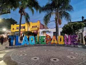 Descubre la riqueza cultural y artesanal de San Pedro Tlaquepaque