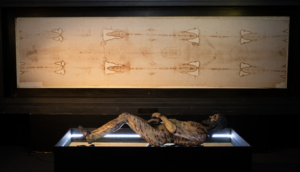 La Sábana Santa extiende su exhibición hasta el 24 de marzo