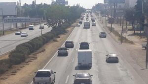 Anuncian cierres viales en Carretera a Chapala - ZMG Noticias