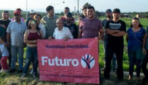 Se le caen las hojas al arbolito de Futuro  - ZMG Noticias