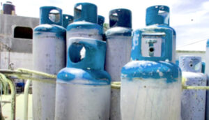 Los dejan sin gas en Semana Santa  - ZMG Noticias