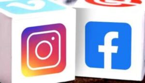 Facebook e Instagram presentan fallas - ZMG Noticias