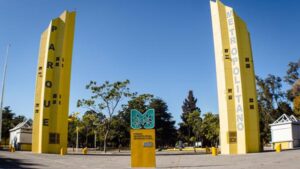 Piden se haga un refuerzo en la seguridad del parque Metropolitano y sus alrededores