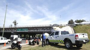 Se refuerzan operativos para que tengas unas vacaciones seguras