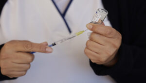 Inicia Campaña Nacional de Vacunación contra sarampión  - ZMG Noticias