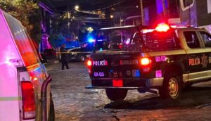 Macabro hallazgo en la colonia Cinco de Mayo - ZMG Noticias