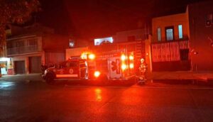 Se incendia guardería en Guadalajara - ZMG Noticias