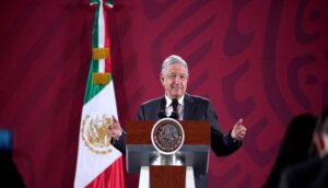 AMLO hace con otro país lo que no quiere que le hagan - ZMG Noticias