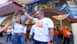 INE regresa candidatura a Esquer  - ZMG Noticias