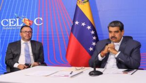Venezuela se solidariza con AMLO, no con México - ZMG Noticias