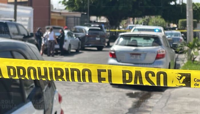 Asesinan a abuelito de 76 años | ZMG Noticias | Noticias de Guadalajara