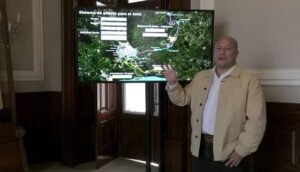 Aseguran agua para Zona Metropolitana de Guadalajara - ZMG Noticias