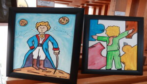 El Principito y su visión de la vida llega a Tlaquepaque  - ZMG Noticias