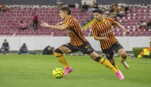 Leones Negros ya tienen rival para liguilla  - ZMG Noticias