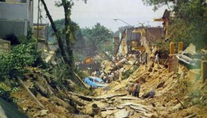 32 años del dolor más grande en Guadalajara  - ZMG Noticias