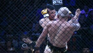 Tapatío retiene campeonato de artes marciales mixtas - ZMG Noticias