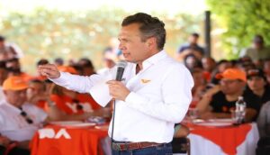 Pablo Lemus apuesta por fortalecer infraestructura hospitalaria  - ZMG Noticias