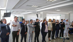 Industria textil en Jalisco ejemplo de innovación y de capacidad - ZMG Noticias