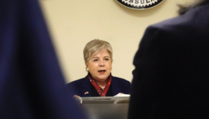 'Los mexicanos no son delincuentes': Alicia Bárcena