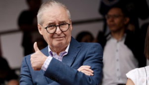 Niega Enrique Ibarra interferencia electoral