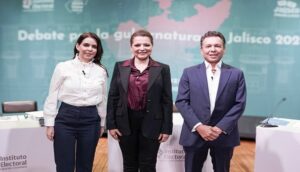 Candidatos de MC y Morena ocultan gastos - ZMG Noticias