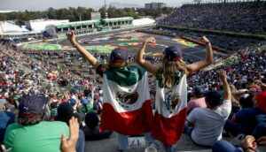 GP de México en F1 se mantiene en el 2025 - ZMG Noticias
