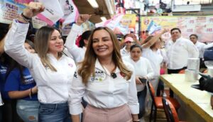 Diana González reestructurará recolección de basura en Guadalajara - ZMG Noticias