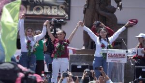 Desorden y caos en pleno solazo  - ZMG Noticias