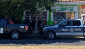 Detenido por disparar una escopeta en Tlajomulco  - ZMG Noticias