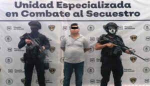 Capturan a secuestrador - ZMG Noticias