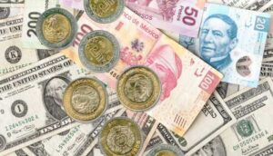 Súper peso no significa buena economía en México  - ZMG Noticias