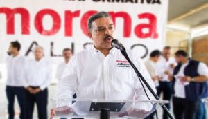 En Analco Carlos Lomelí asegura tener compromiso social  - ZMG Noticias