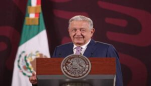 AMLO como Rockstar prepara gira del adiós - ZMG Noticias