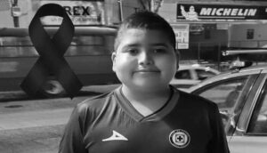 Murió José Armando, niño que renunció a su tratamiento contra el cáncer  - ZMG Noticias