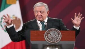 Para AMLO los delincuentes son respetuosos - ZMG Noticias