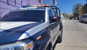 “Alas arriba” capturan a par de malandros que asaltan al “Pollo Pechugón” - ZMG Noticias