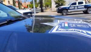 Detienen a sujeto empistolado en la colonia Arcos Guadalupe - ZMG Noticias