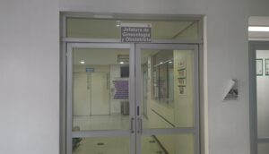 Abandona a su hijo recién nacido - ZMG Noticias