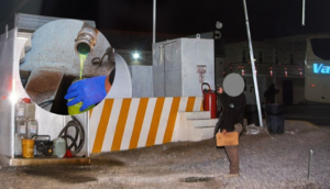 Aseguran almacenes de huachicoleros en la Zona Metropolitana de Guadalajara