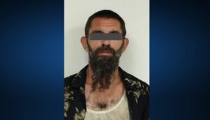 Orinar en la calle le salió muy caro  - ZMG Noticias