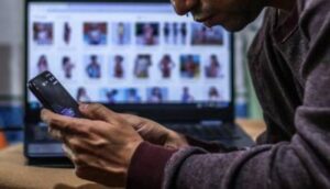 Detienen en Tlaquepaque a sujeto por distribuir pornografía infantil  - ZMG Noticias