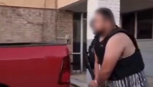 Capturan a policía señalado por homicidio de Giovanni López  - ZMG Noticias