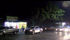 ¡Con los taquitos no!, asaltan taquería y balean a taquero en Tlaquepaque  - ZMG Noticias