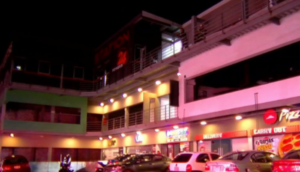 Prenden fuego a gimnasio en colonia Circunvalación Belisario  - ZMG Noticias