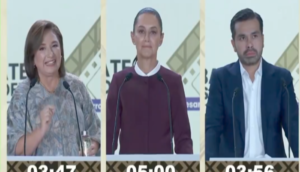 El empleo fue un tema primordial en el debate presidencial - ZMG Noticias