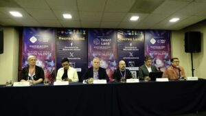 Más de 42 mil personas asistieron a Talent Land