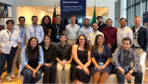 TeamViewer a realizado 90 millones de conexiones remotas para México y Latam en un año.