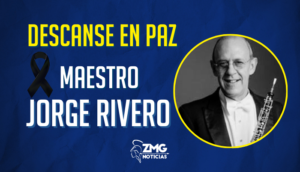 El Teatro Degollado fue testigo de la muerte del director de la Filarmónica de Jalisco.