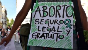 Despenalizarán aborto voluntario en Jalisco  - ZMG Noticias