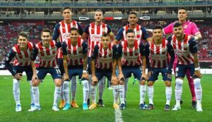 Jugador de Chivas llegaría a Europa este verano  - ZMG Noticias